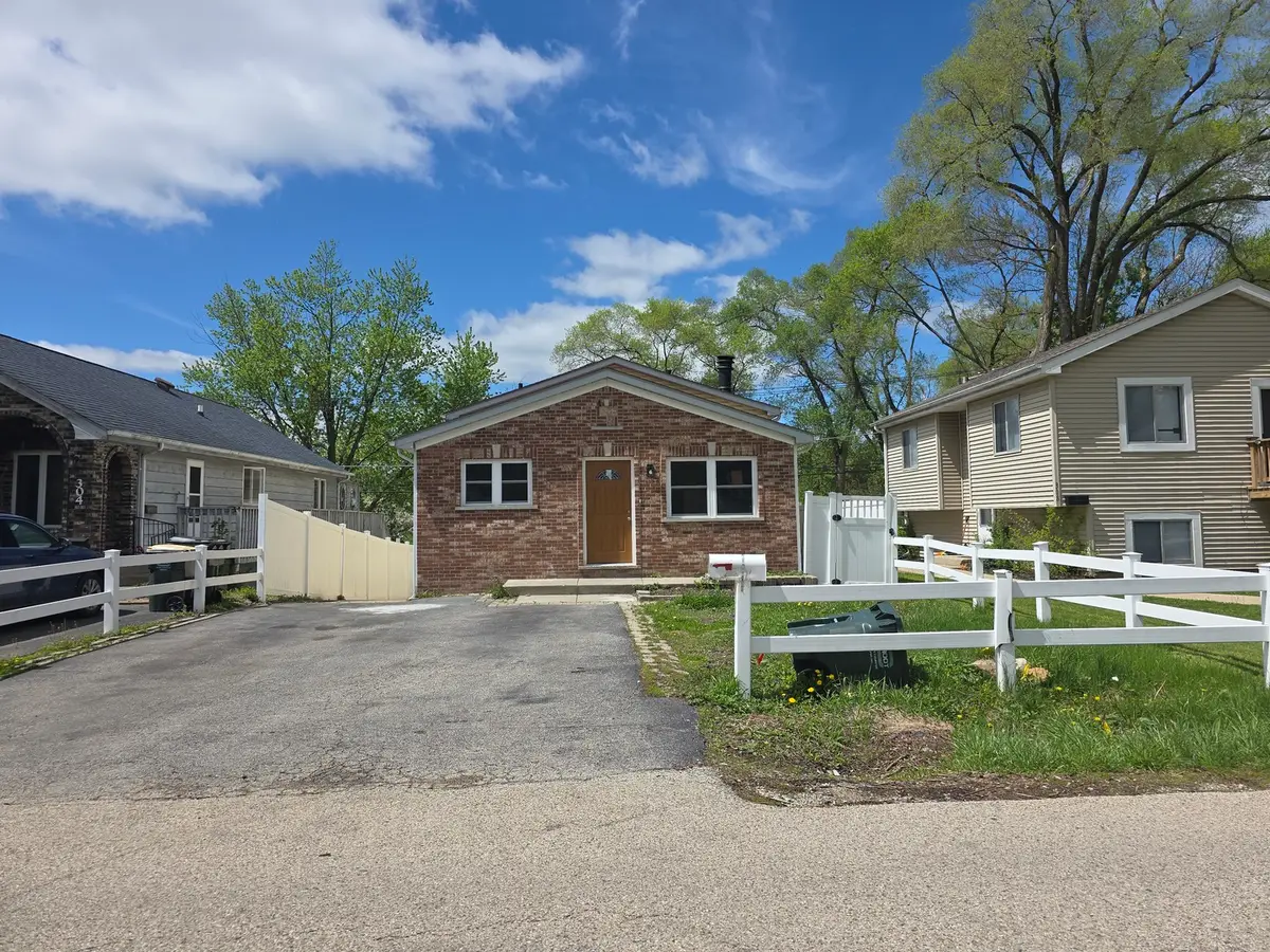 306 Brierhill Drive, Round Lake Park, IL 60073 - #1