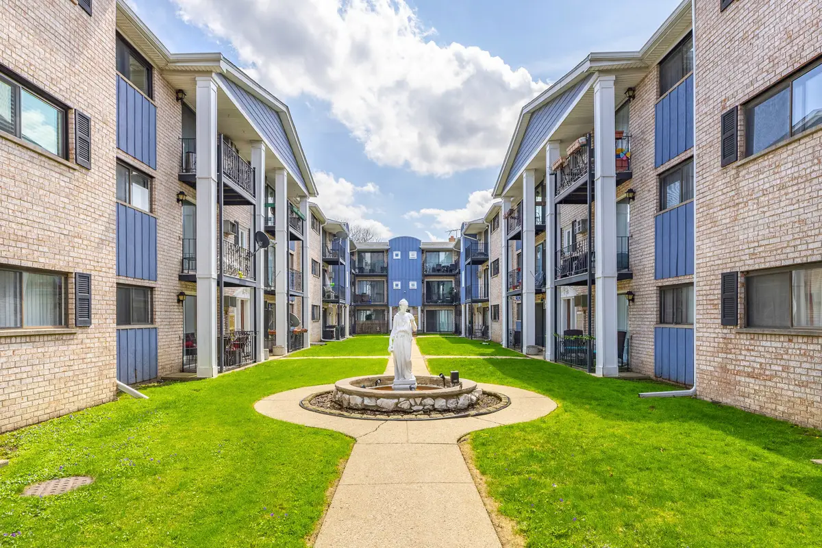 8519 W Catherine Avenue #279, Chicago, IL 60656 - #1