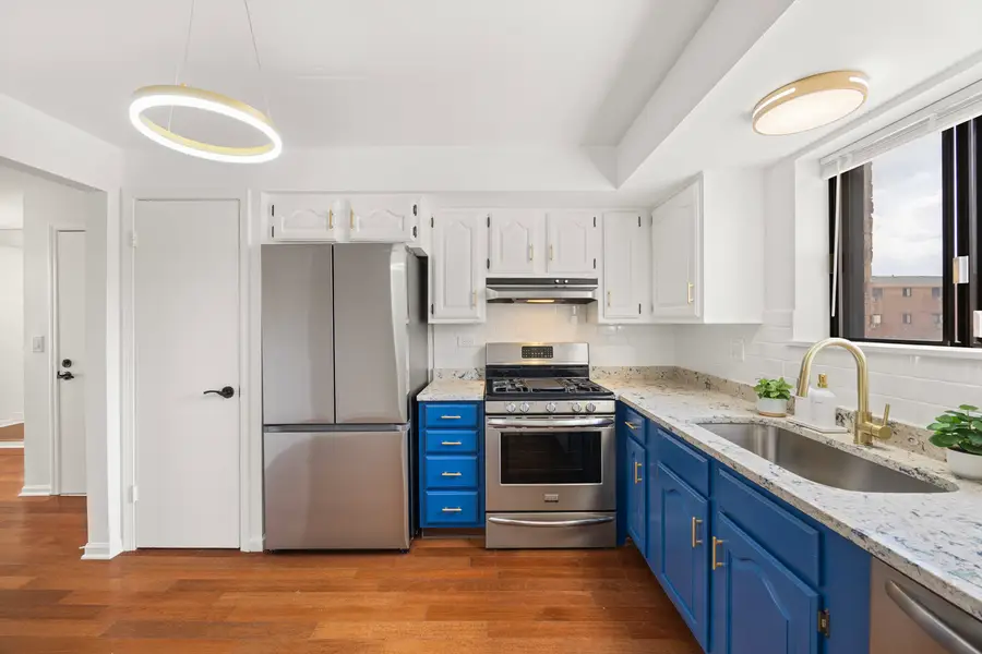 8519 W Catherine Avenue #279, Chicago, IL 60656 - #3