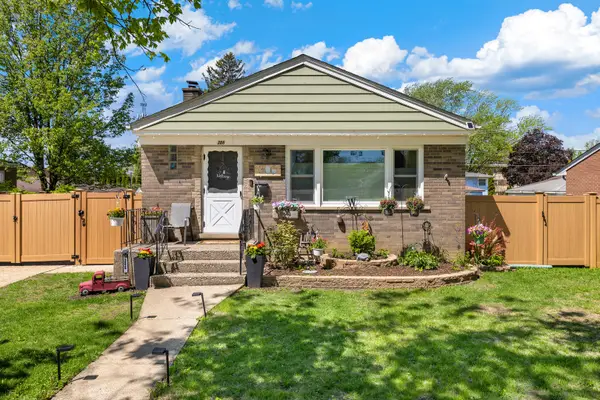 Address Withheld By Seller, La Grange Park, IL 60526