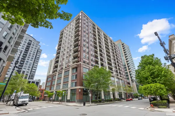 451 W Huron Street #1308, Chicago, IL 60654