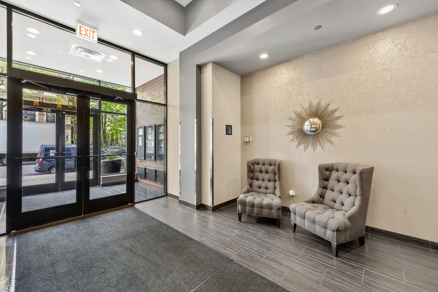 451 W Huron Street #1308, Chicago, IL 60654 - #3