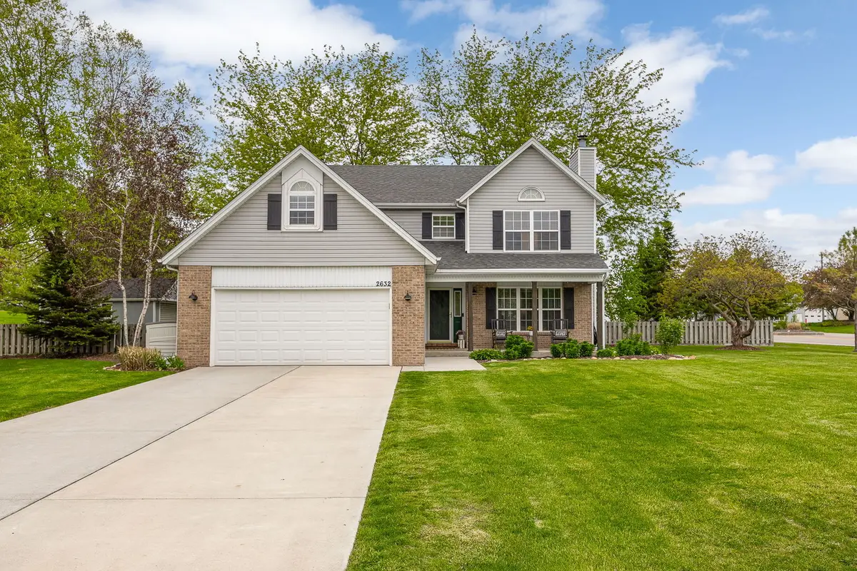 2632 Switch Grass Road, Morris, IL 60450 - #1