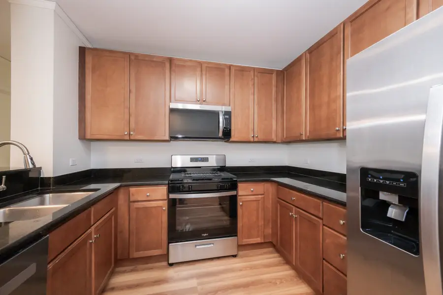450 E Waterside Drive #705, Chicago, IL 60601 - #3