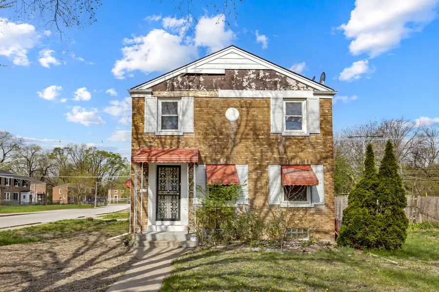 2556 E 97th Place, Chicago, IL 60617 - #2