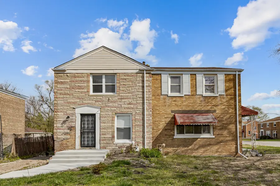 2556 E 97th Place, Chicago, IL 60617 - #3