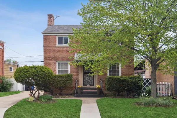 5309 N Oketo Avenue, Chicago, IL 60656
