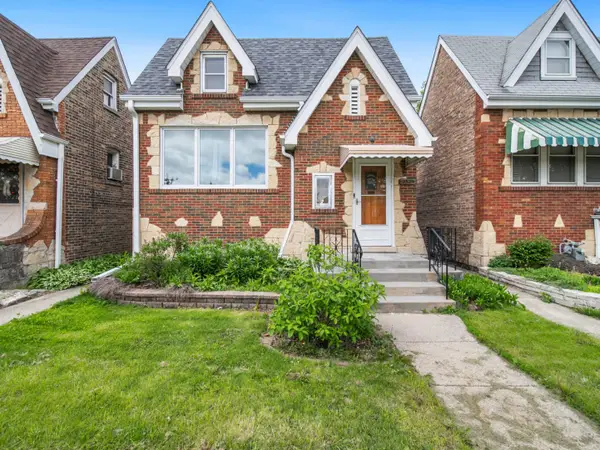 2524 Oak Park Avenue, Berwyn, IL 60402