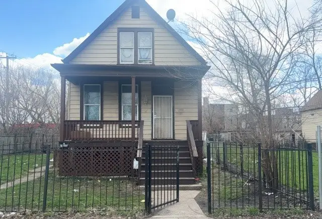 17 W 110th Place, Chicago, IL 60628 - #1