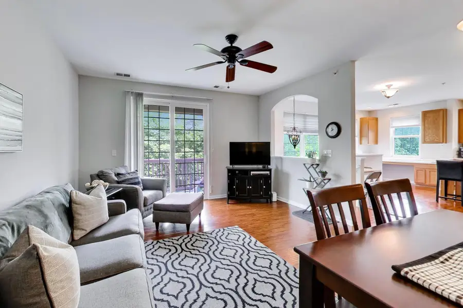 210 Rosehall Drive #250, Lake Zurich, IL 60047 - #2