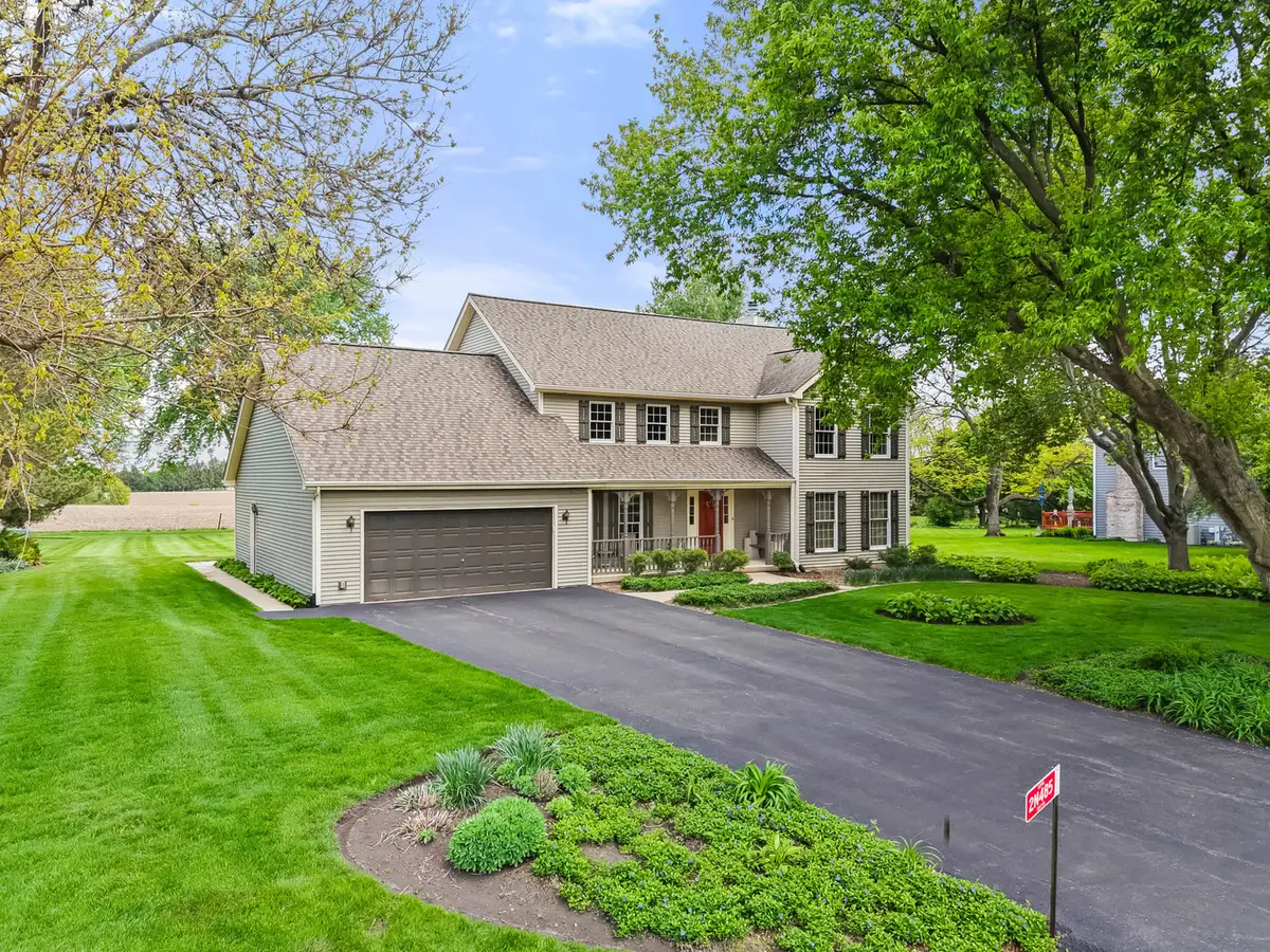2N485 Colt Drive, Elburn, IL 60119 - #1
