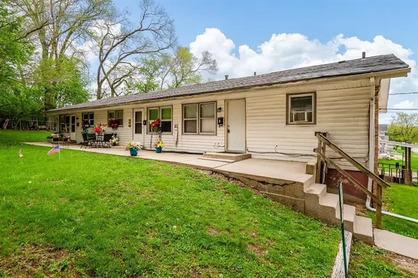 422 Henrietta Avenue, Rockford, IL 61102