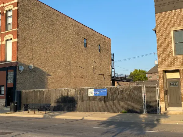 3703-05 S Halsted Street, Chicago, IL 60609