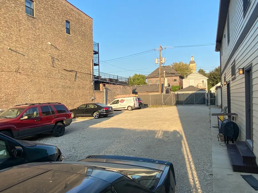3703-05 S Halsted Street, Chicago, IL 60609 - #2