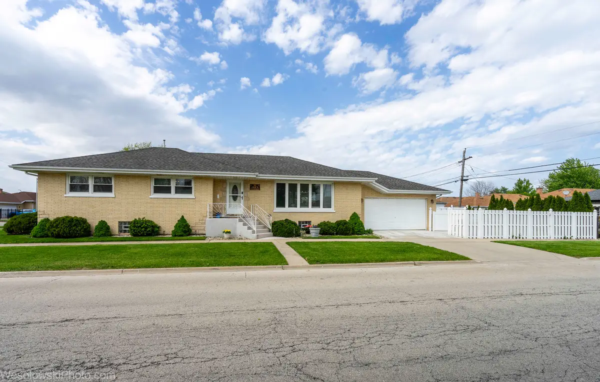 4501 N Overhill Avenue, Norridge, IL 60706 - #1