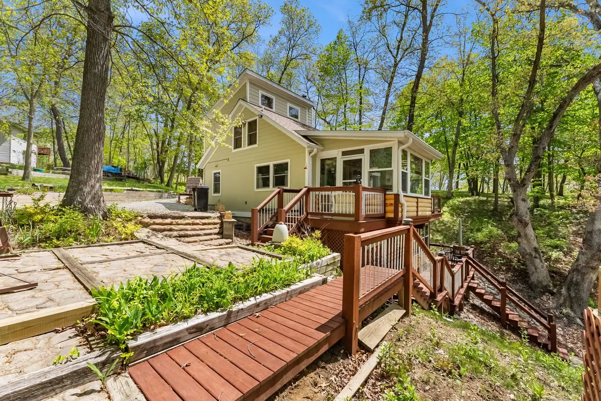 294 Longshore Court, Dahinda, IL 61428 - #1