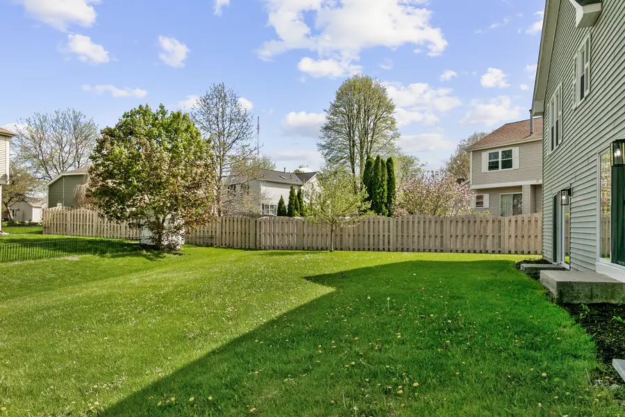 731 Roaring Brook Lane, Algonquin, IL 60102 - #2