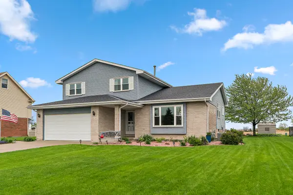 20409 S Hunter Drive, Frankfort, IL 60423