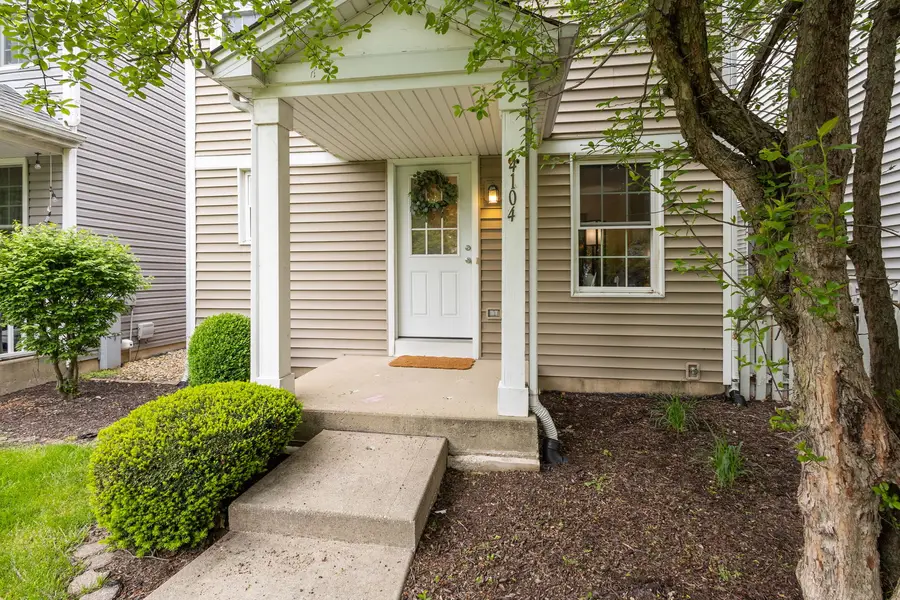 4104 Rivertowne Drive, Plainfield, IL 60586 - #3
