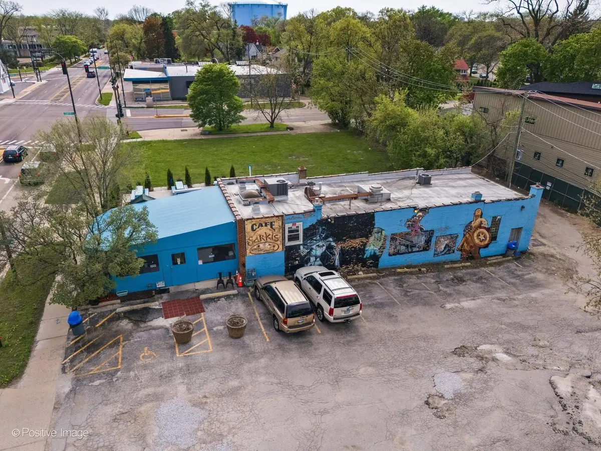 2632 Gross Point Road, Evanston, IL 60201 - #1