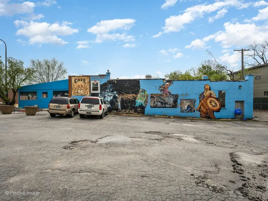 2632 Gross Point Road, Evanston, IL 60201 - #3