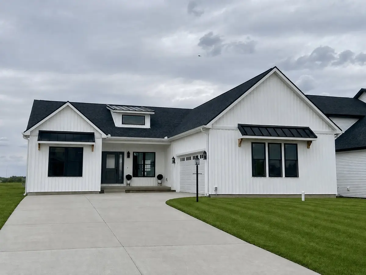 3914 Jade Drive, Champaign, IL 61822 - #1