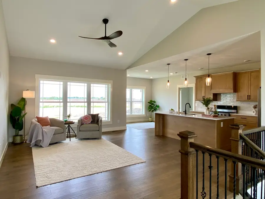 3914 Jade Drive, Champaign, IL 61822 - #2