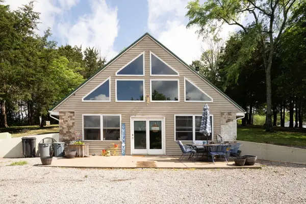 588 Toler Lane, Goreville, IL 62939