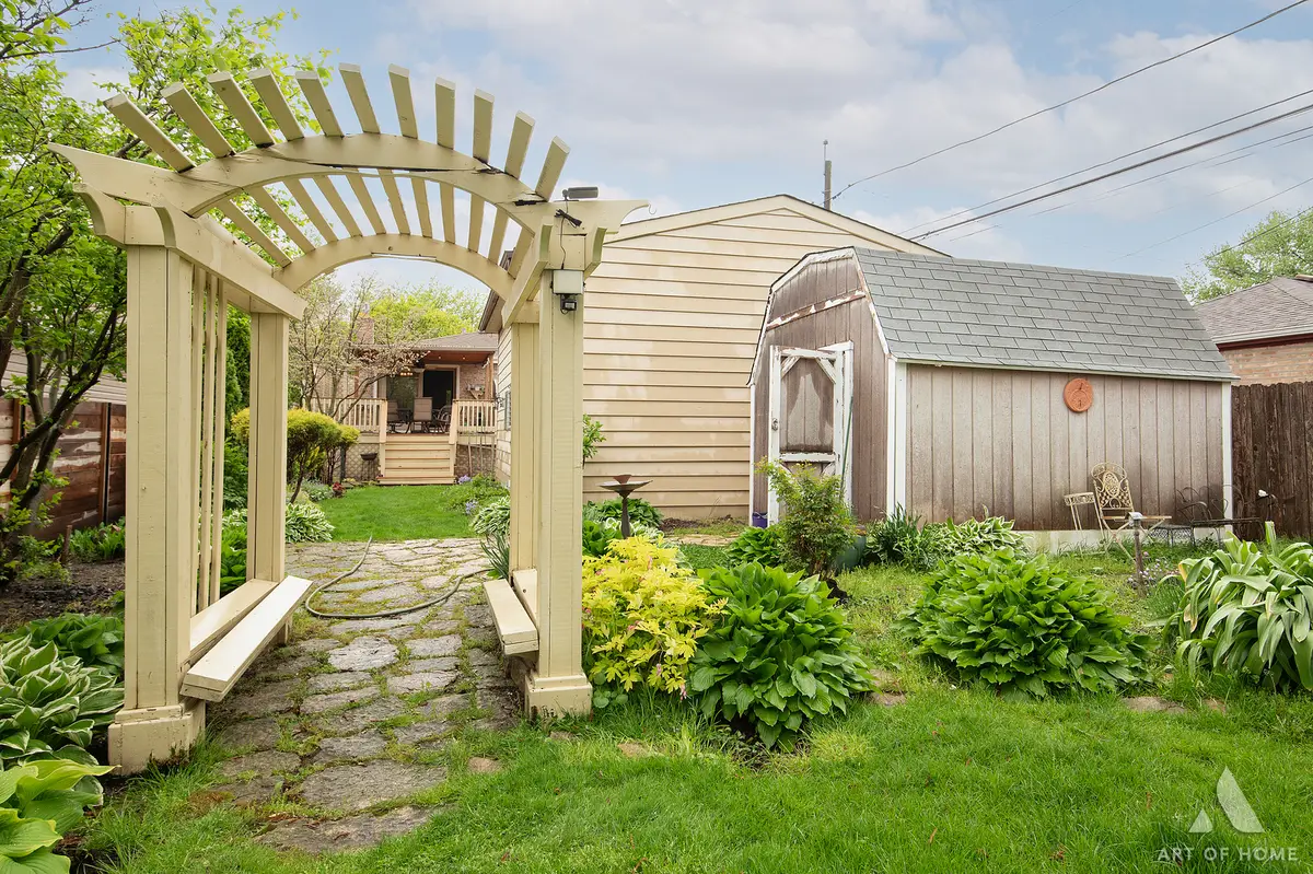 11249 S Homan Avenue, Chicago, IL 60655 - #1