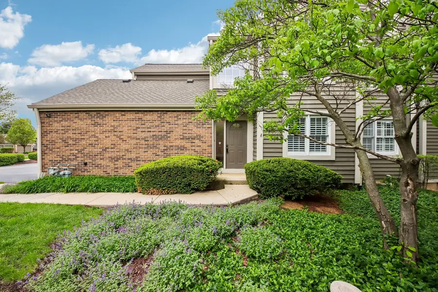 1496 Aberdeen Court #1496, Naperville, IL 60564 - #3