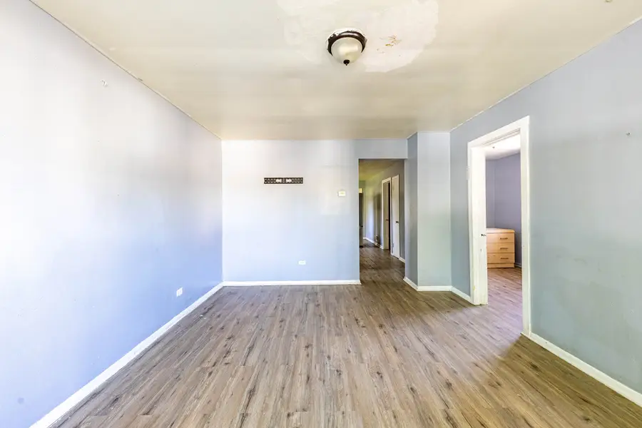 5114 S Justine Street, Chicago, IL 60609 - #2