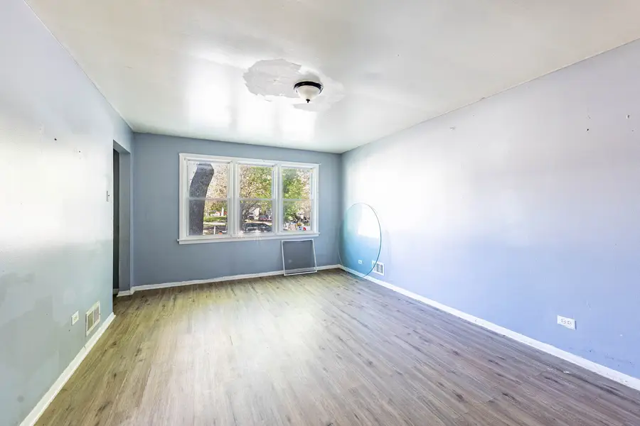 5114 S Justine Street, Chicago, IL 60609 - #3