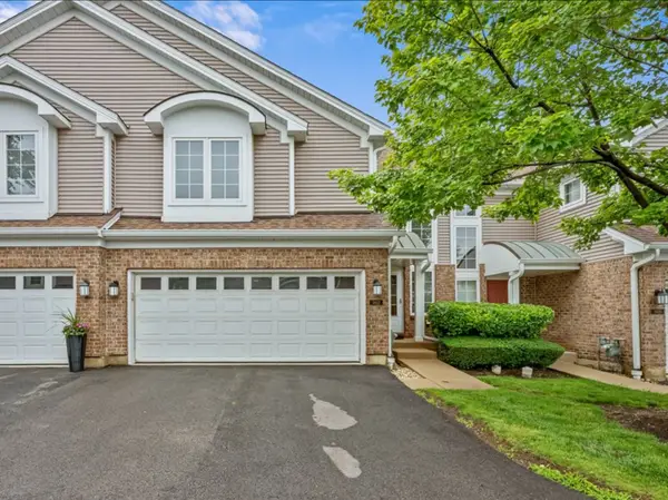 3822 Ashley Court, Rolling Meadows, IL 60008