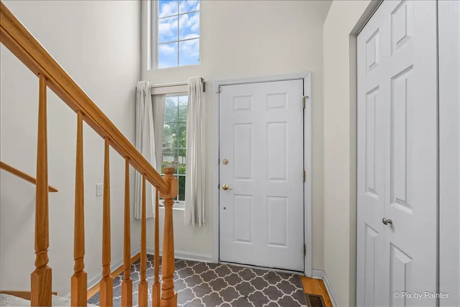 3822 Ashley Court, Rolling Meadows, IL 60008 - #2