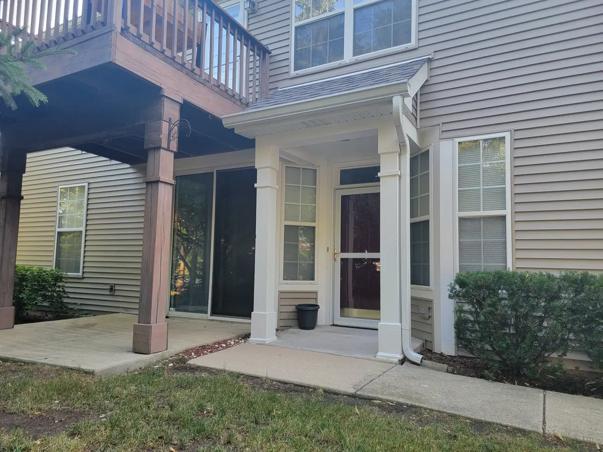 1343 Providence Circle, Elgin, IL 60120 - #1