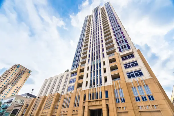 1400 S Michigan Avenue #P-512, Chicago, IL 60605
