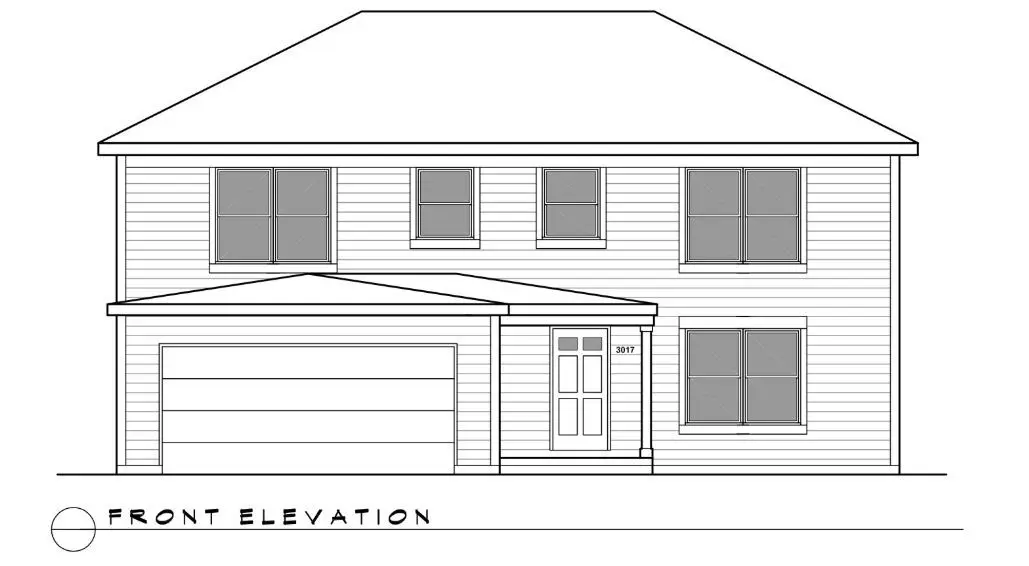 3017 16th Place, North Chicago, IL 60064 - #1