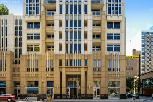1400 S Michigan Avenue #P-520, Chicago, IL 60605 - #2
