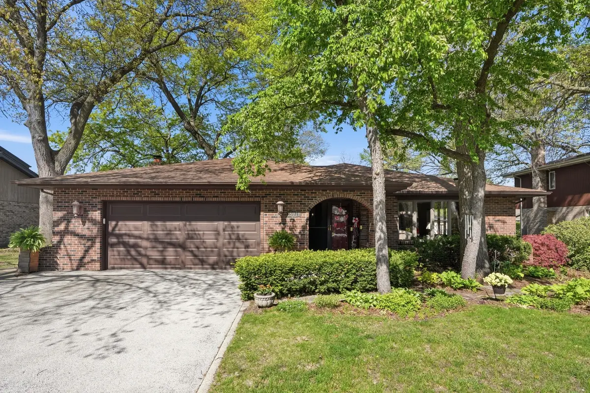 18070 Whitman Lane, Lansing, IL 60438 - #1