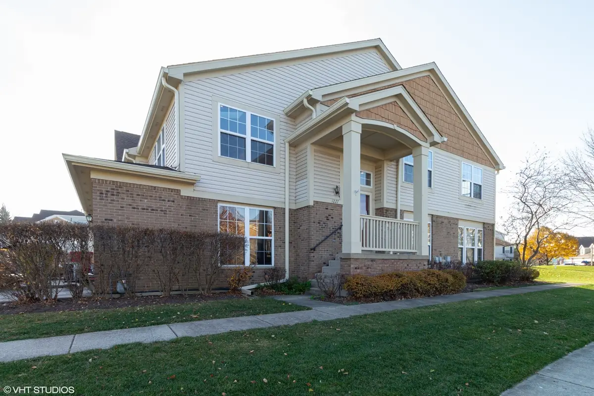 1227 Georgetown Way, Vernon Hills, IL 60061 - #1