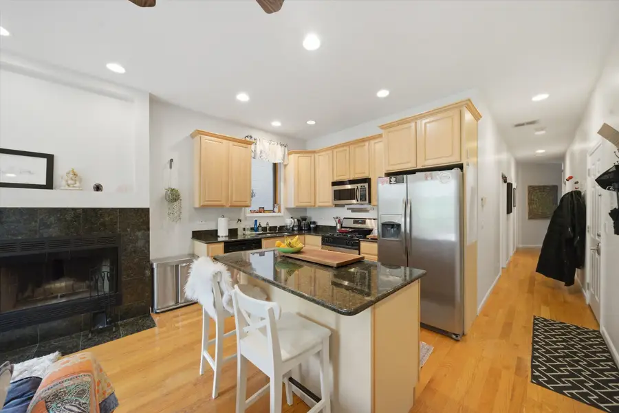 2416 W Thomas Street #2, Chicago, IL 60622 - #2