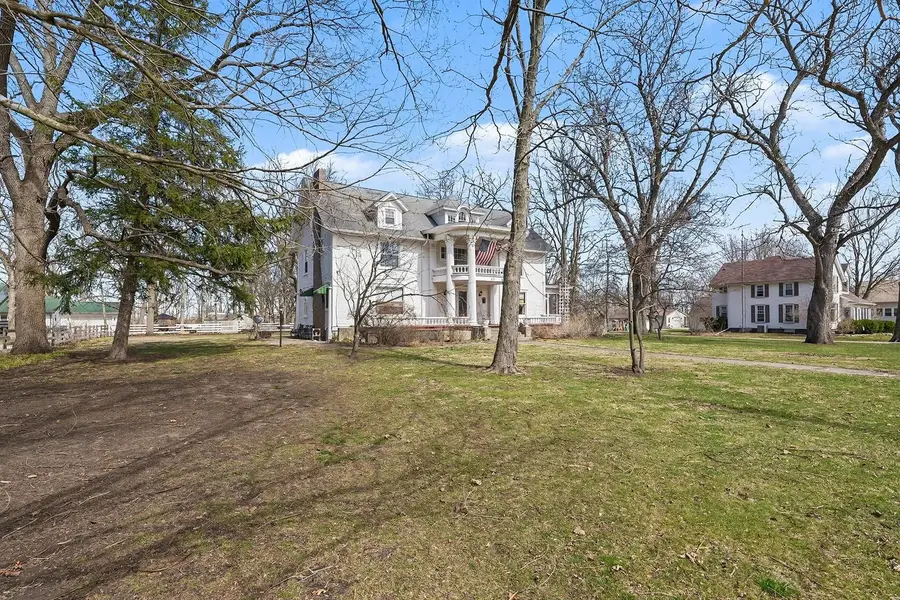 401 E Prairie Street, Odell, IL 60460 - #3