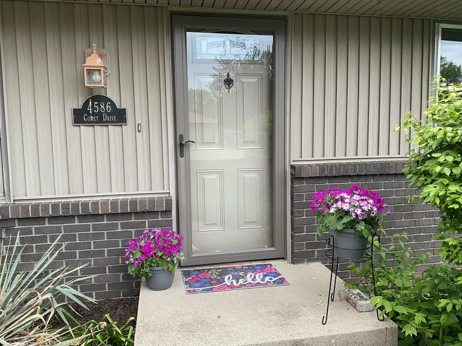 4586 Comet Drive, Machesney Park, IL 61115 - #3