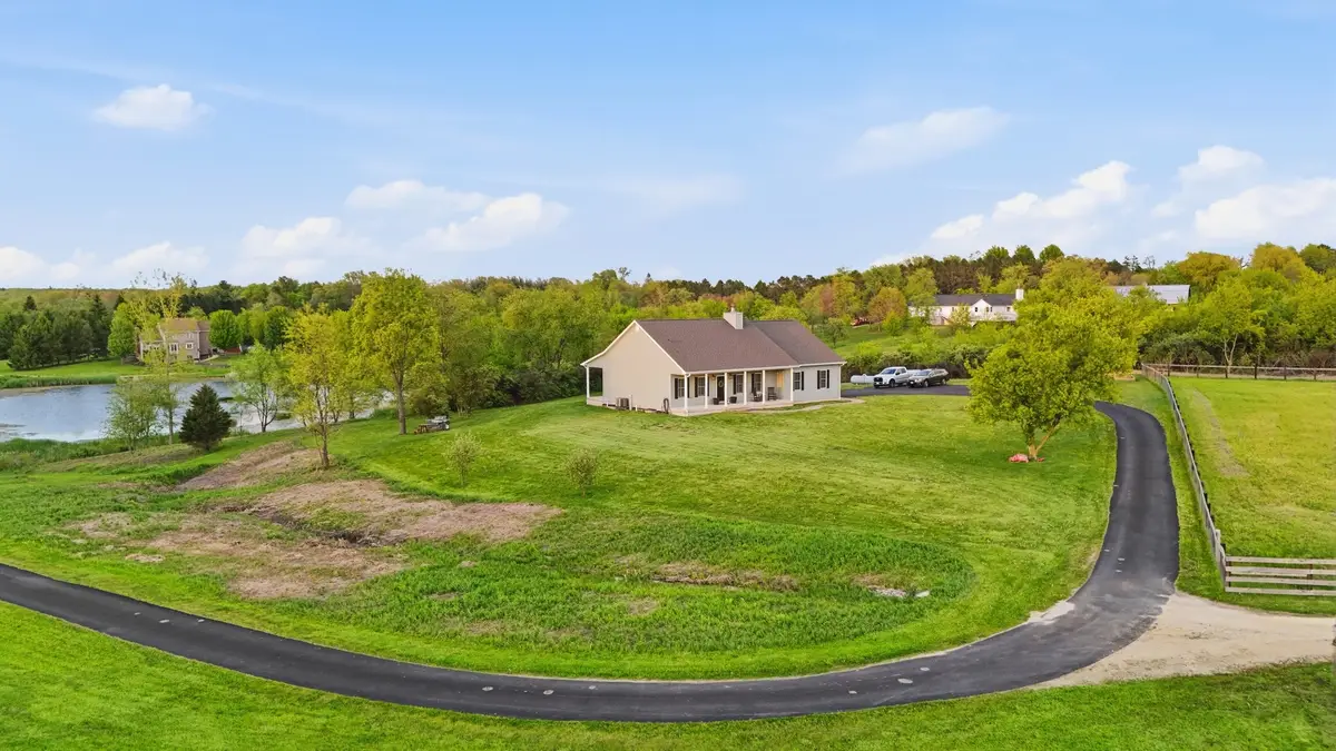20809 Bunker Hill Road, Marengo, IL 60152 - #1