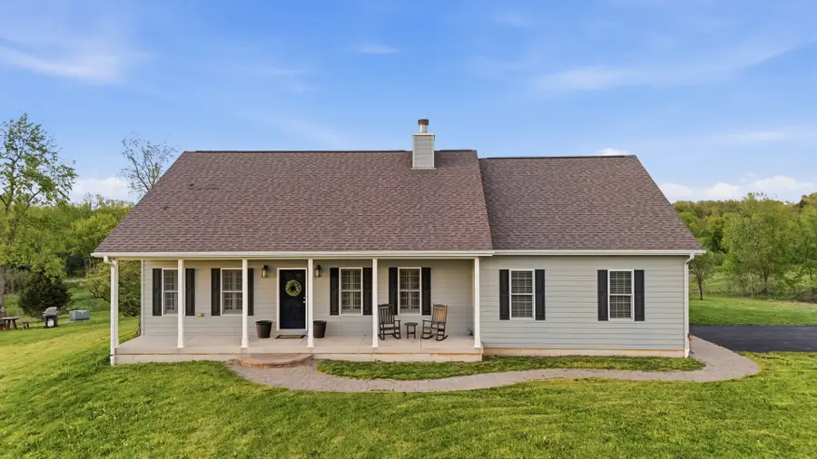 20809 Bunker Hill Road, Marengo, IL 60152 - #2