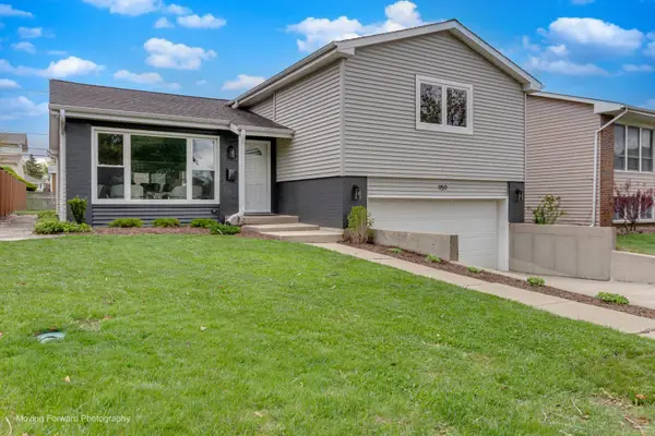 959 S Fern Avenue, Elmhurst, IL 60126