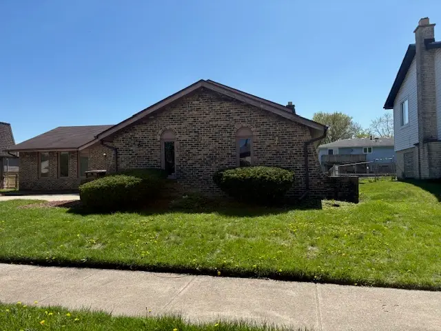 715 E 193rd Place, Glenwood, IL 60425 - #1