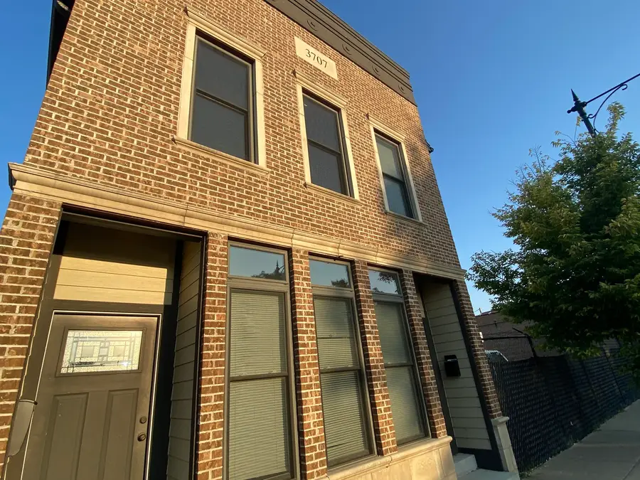 3707 S Halsted Street, Chicago, IL 60609 - #2