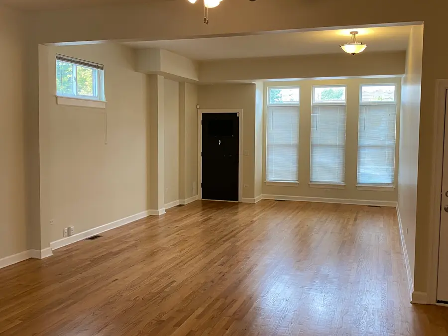 3707 S Halsted Street, Chicago, IL 60609 - #3