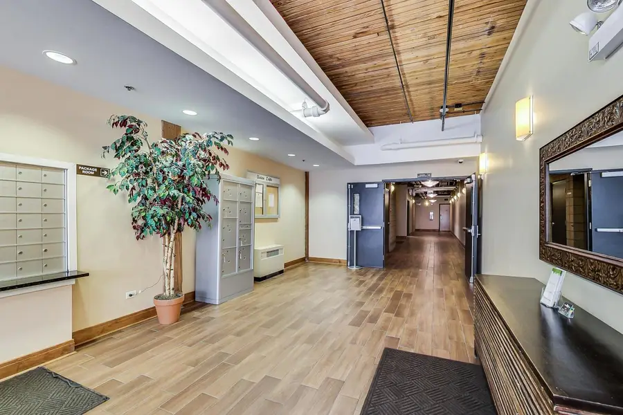 3500 S Sangamon Street #415, Chicago, IL 60609 - #2